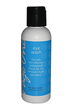 Eye Wash - 4 Ounce